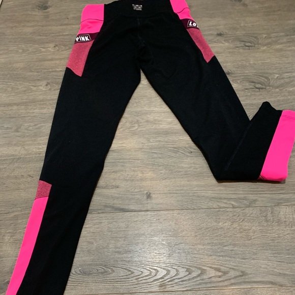 PINK Victoria's Secret Pants - VS PINK leggings